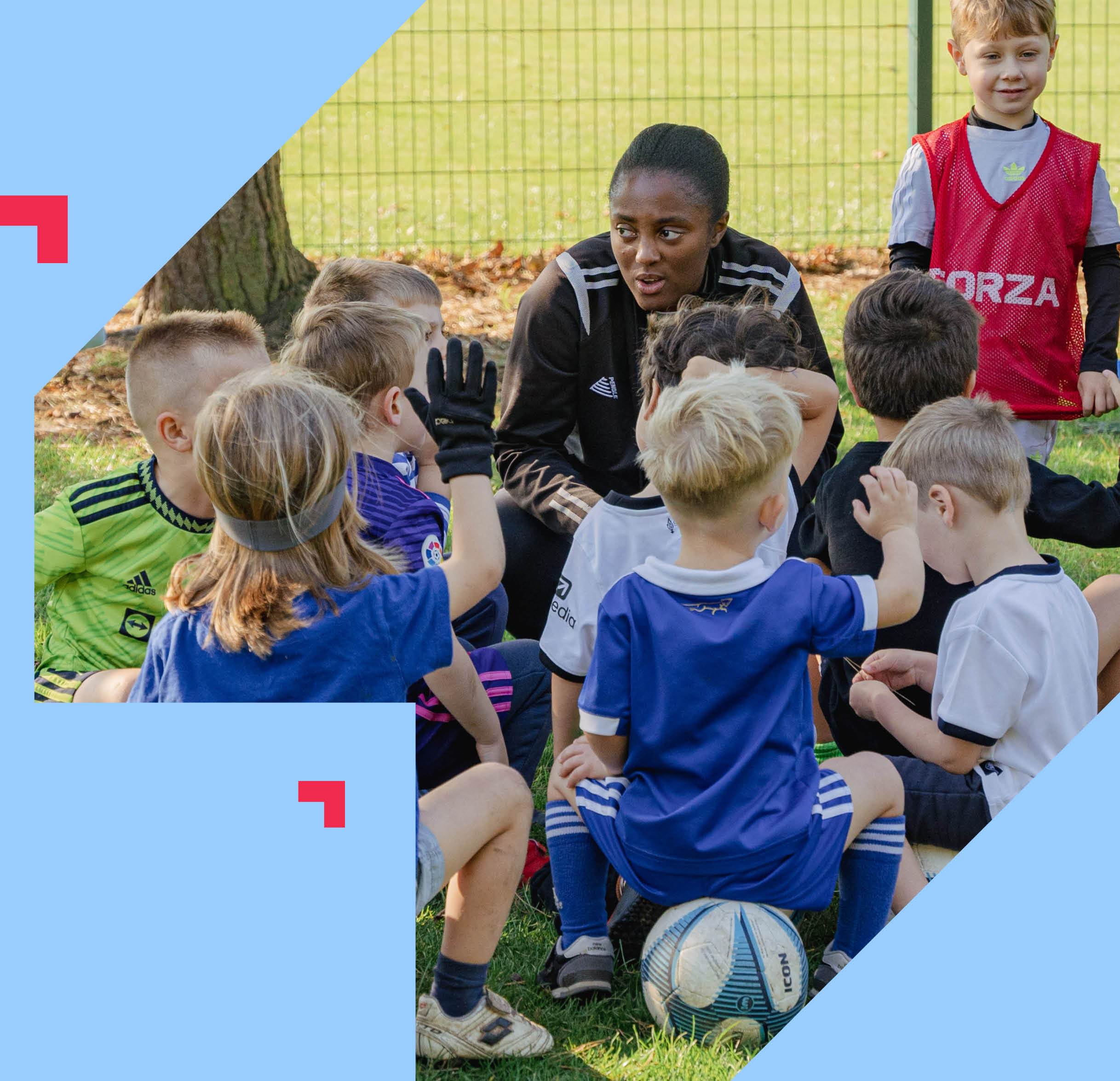 Level 3 Diploma in Delivering Physical Activity and Sport within the School Environment.