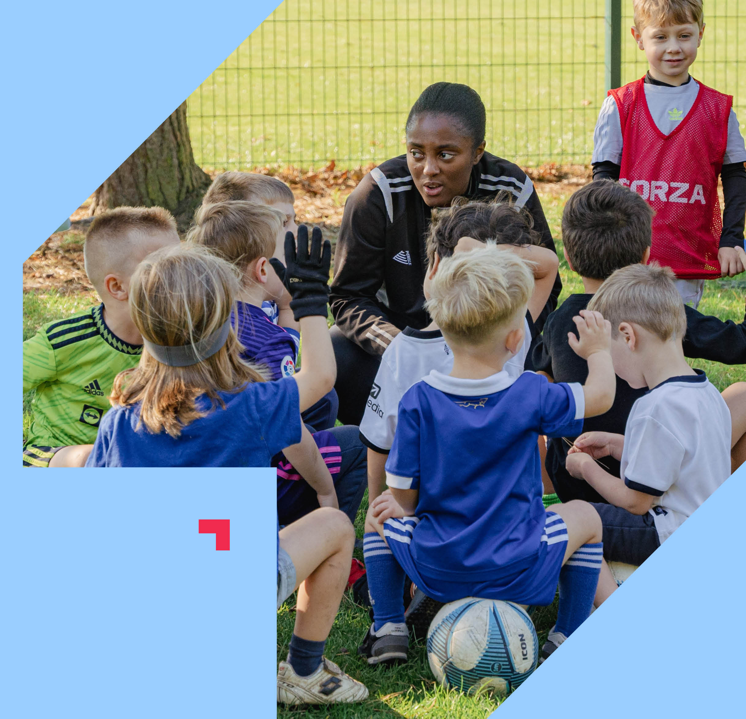 Level 3 Diploma in Delivering Physical Activity and Sport within the School Environment.
